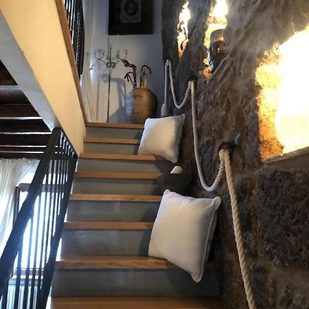 Luxury Apartment Sutri Center Zewnętrze zdjęcie