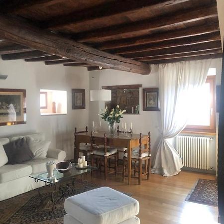 Luxury Apartment Sutri Center Zewnętrze zdjęcie
