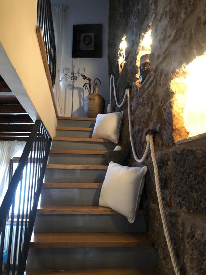 Luxury Apartment Sutri Center Zewnętrze zdjęcie