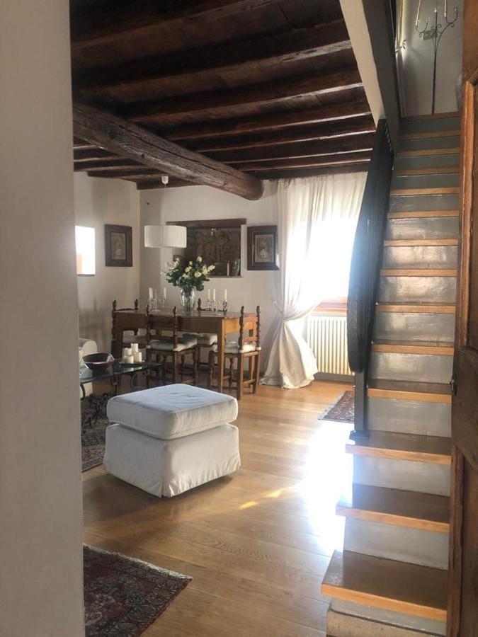 Luxury Apartment Sutri Center Zewnętrze zdjęcie