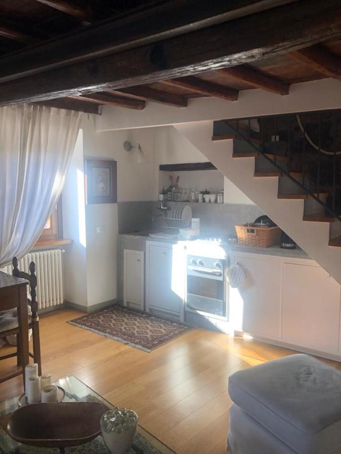 Luxury Apartment Sutri Center Zewnętrze zdjęcie