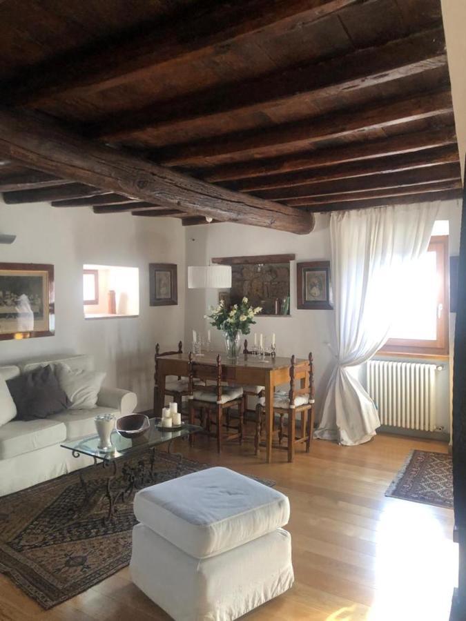 Luxury Apartment Sutri Center Zewnętrze zdjęcie
