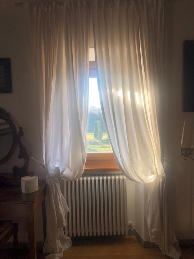 Luxury Apartment Sutri Center Zewnętrze zdjęcie