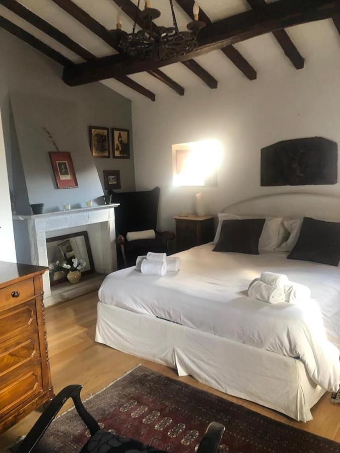 Luxury Apartment Sutri Center Zewnętrze zdjęcie