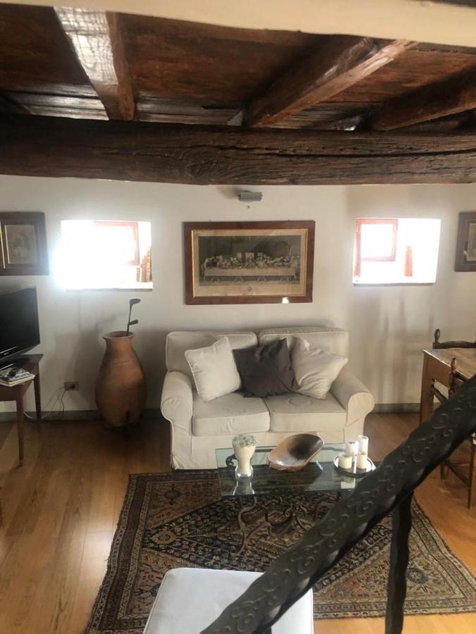 Luxury Apartment Sutri Center Zewnętrze zdjęcie