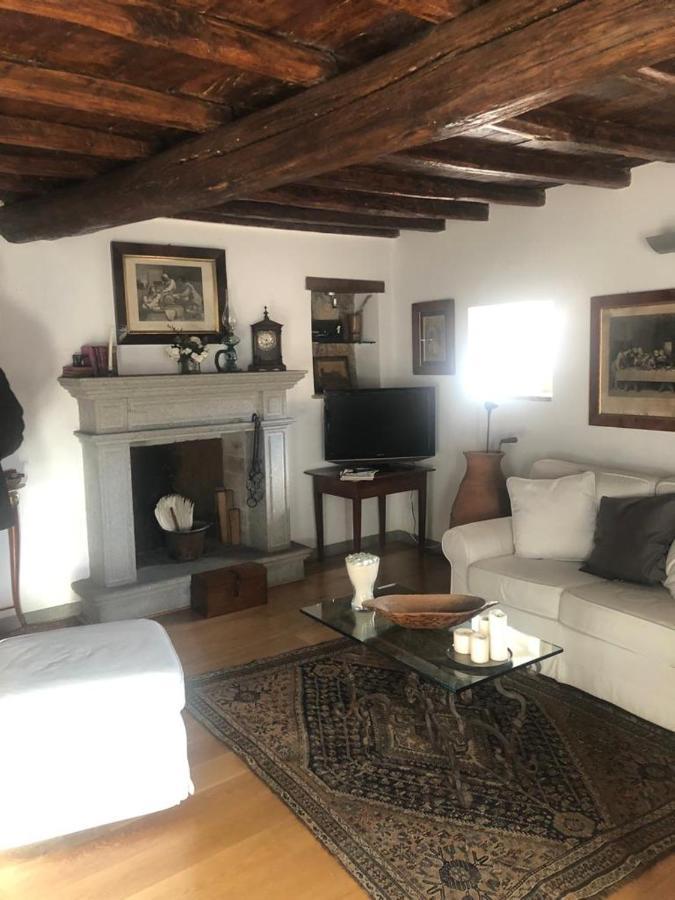 Luxury Apartment Sutri Center Zewnętrze zdjęcie